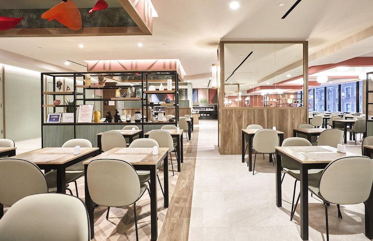 Restaurants - 2