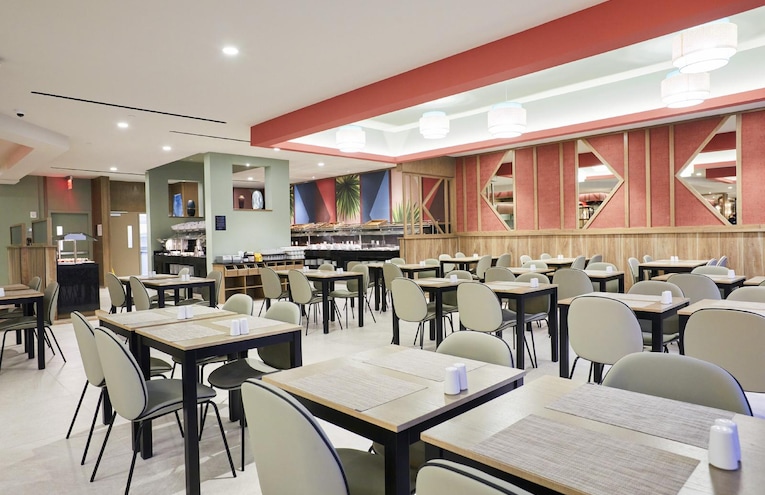 Restaurants - 3