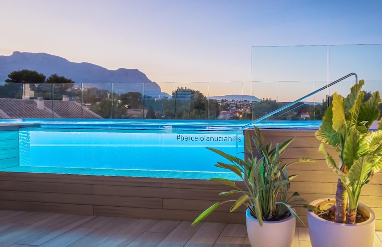 Piscines - 1
