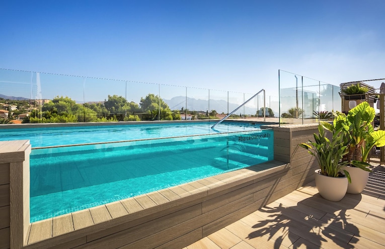 Piscines - 2