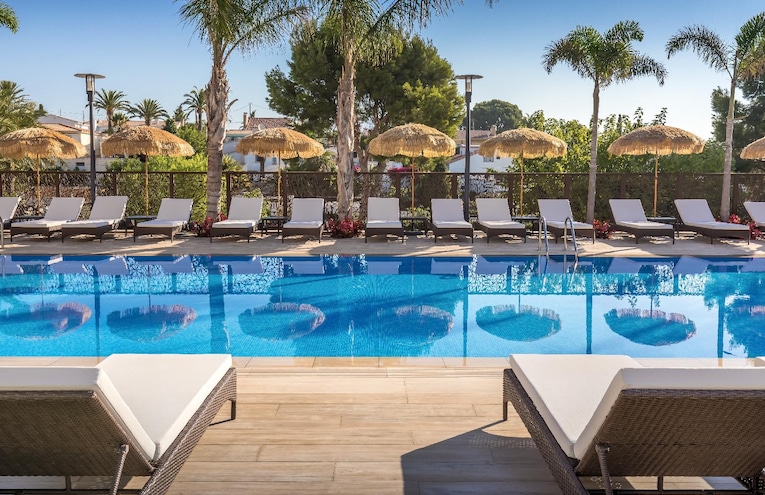 Piscines - 3
