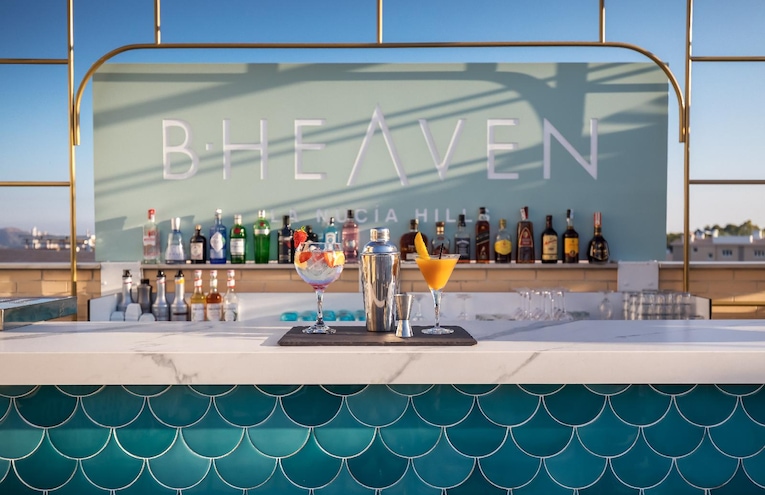 Restaurants - 1