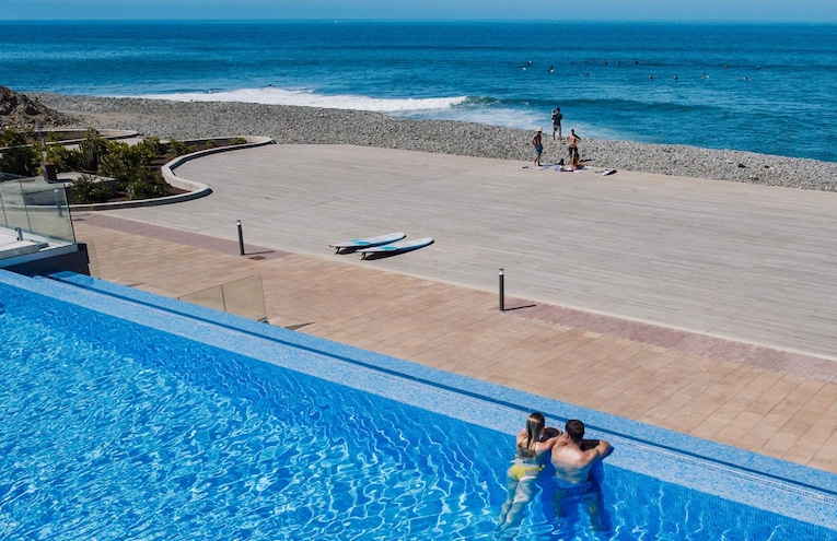 Piscines - 2