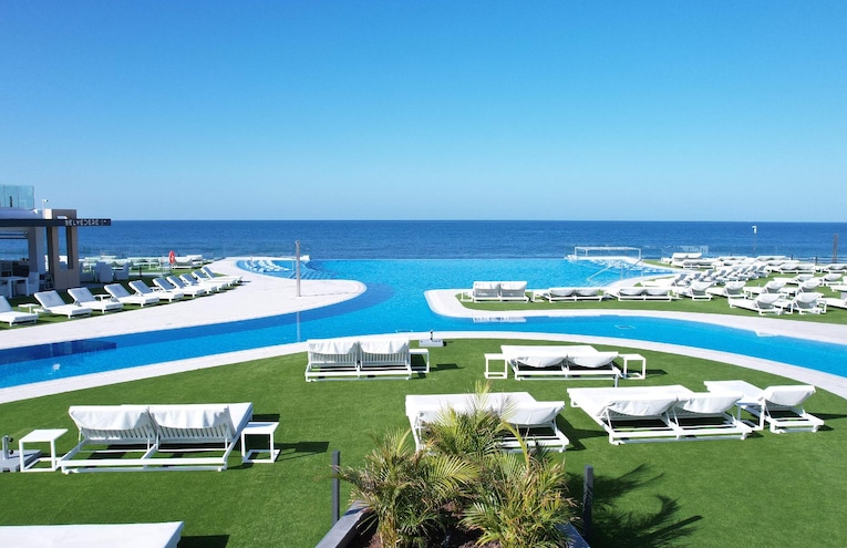 Piscines - 4