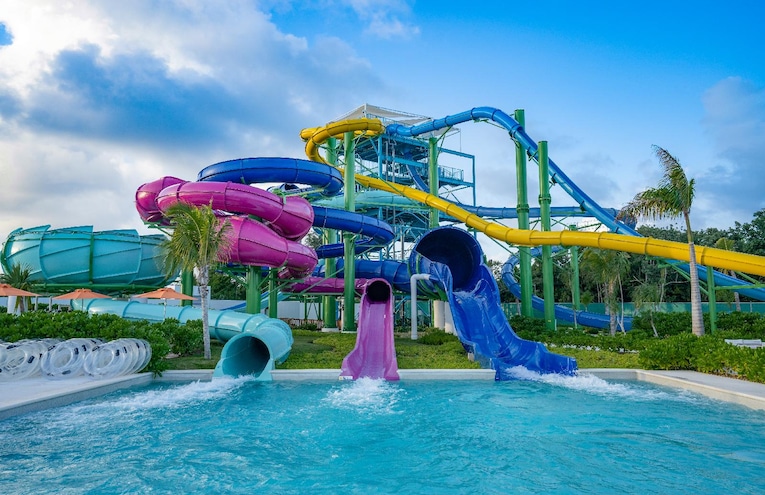 Piscines - 2