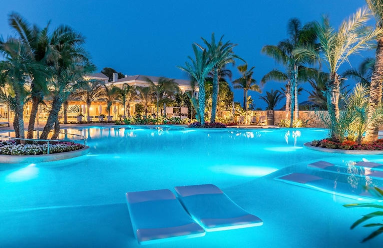Piscines - 4