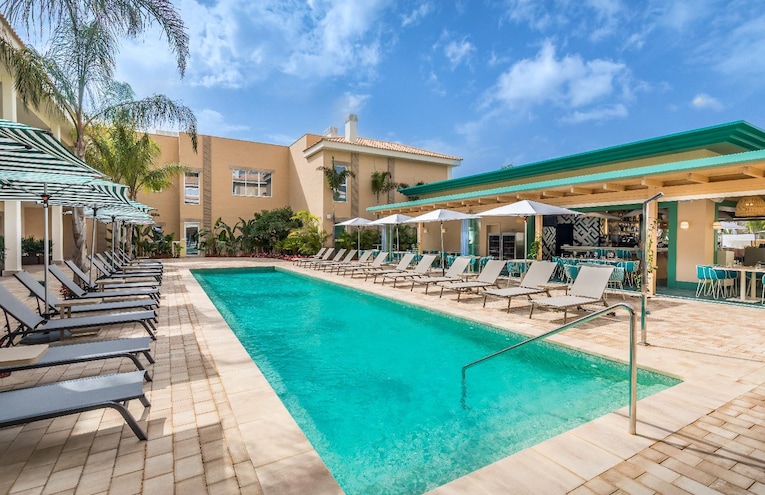 Piscines - 8