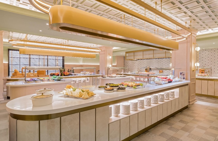 Restaurants - 5