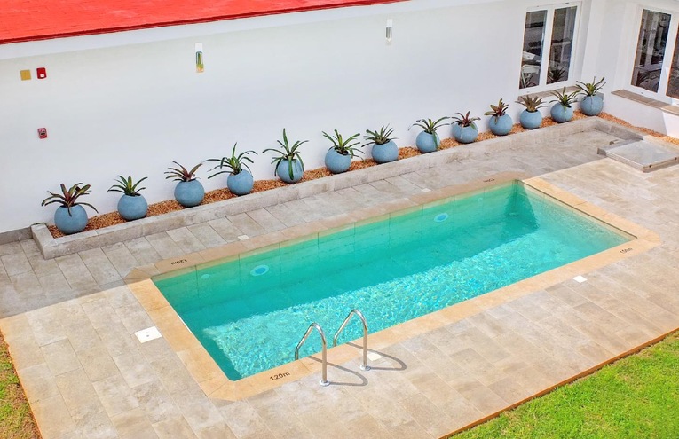 Piscines - 2