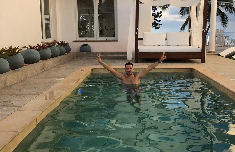 Piscines - 1