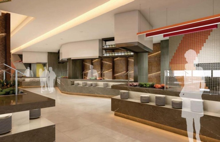 Restaurants - 1