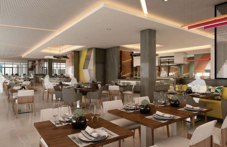 Restaurants - 2