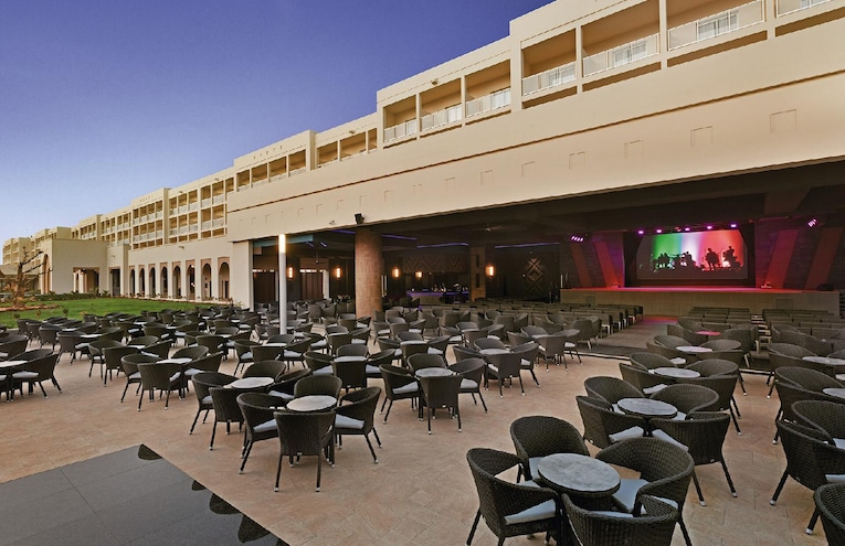 Restaurants - 1