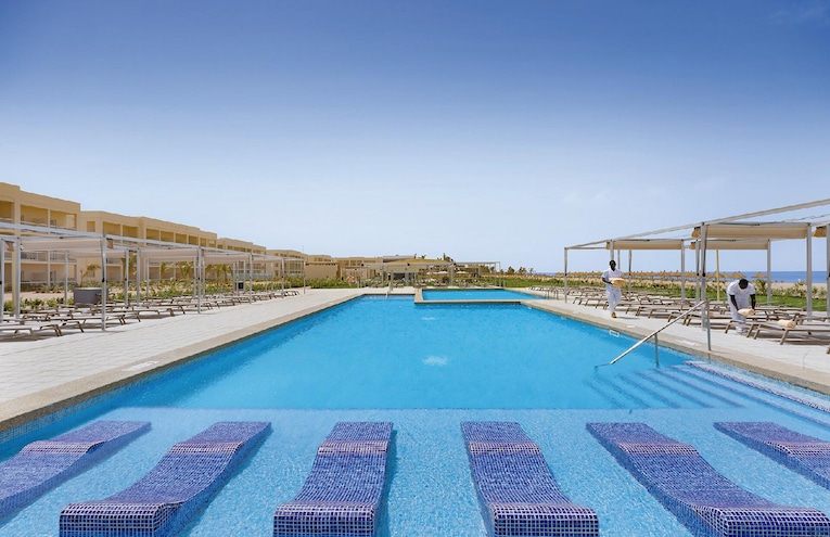 Piscines - 1