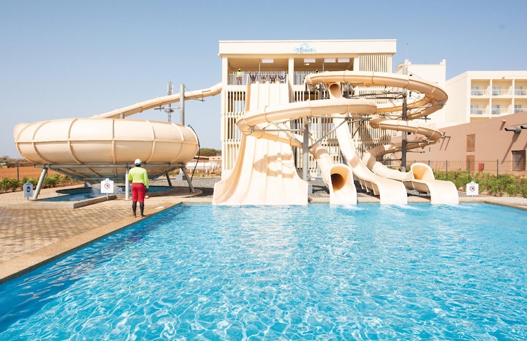 Piscines - 3