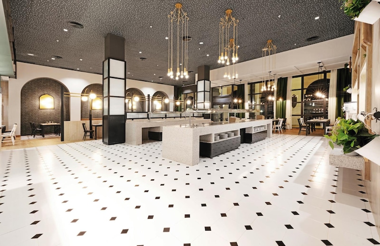 Restaurants - 2