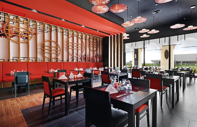 Restaurants - 6