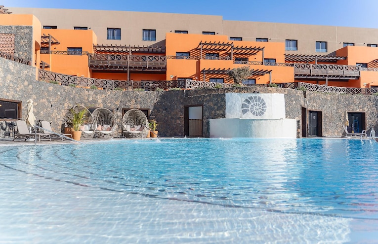 Piscines - 1