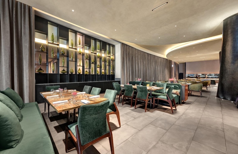 Restaurants - 7