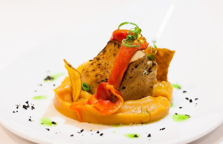 Restaurants - 1