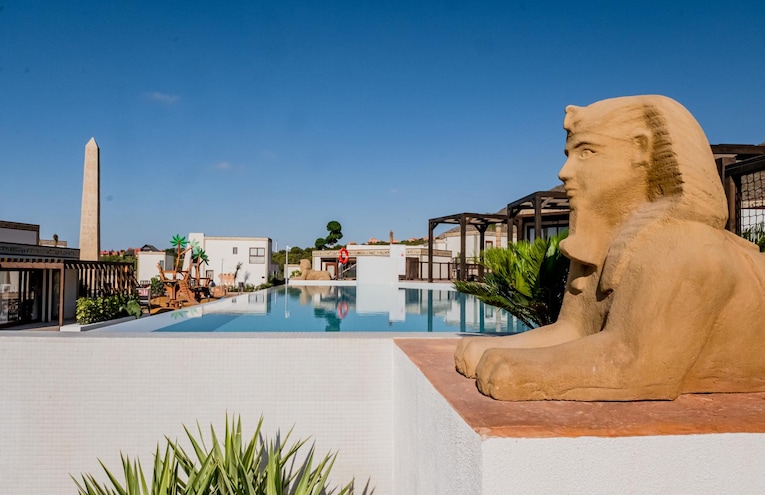 Piscines - 1