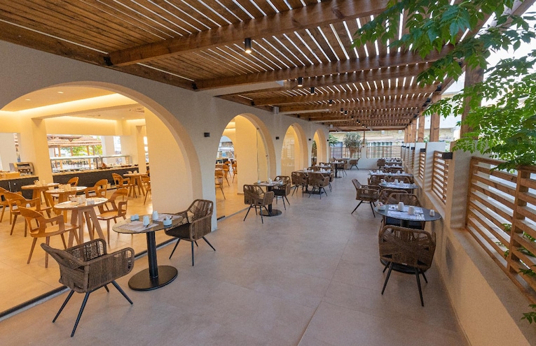 Restaurants - 2