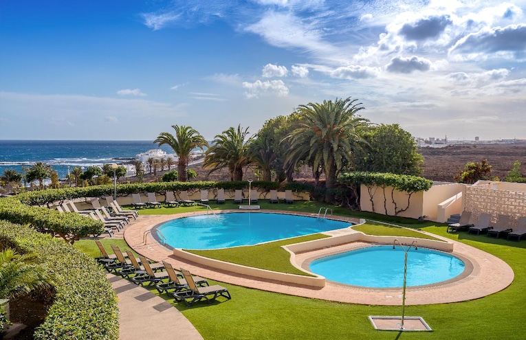 Piscines - 3