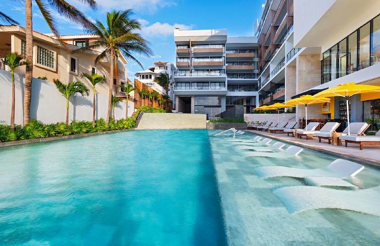 Piscines - 2