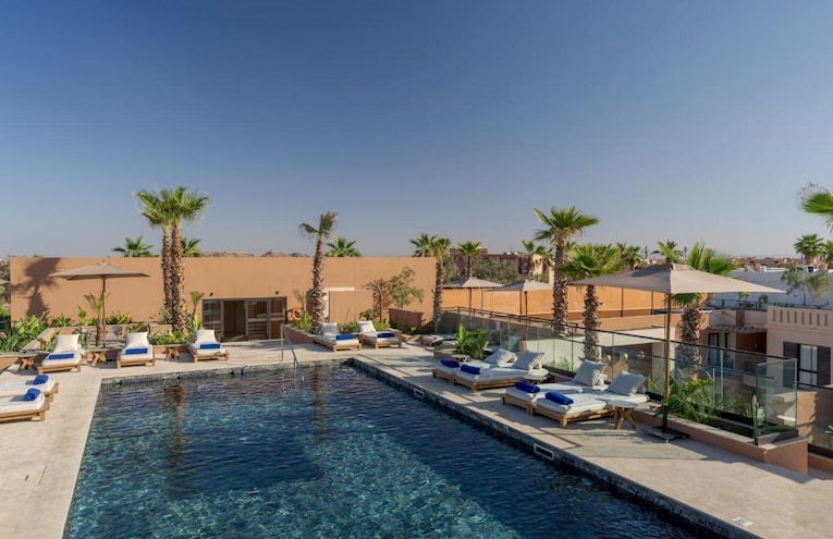 Piscines - 1