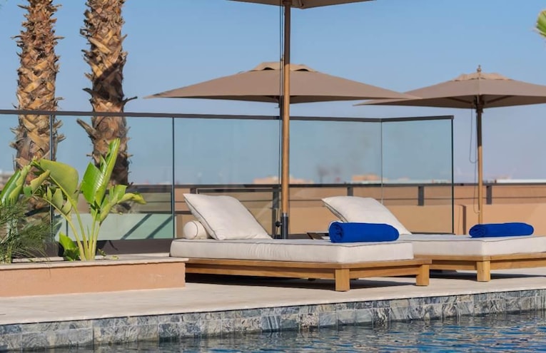 Piscines - 3