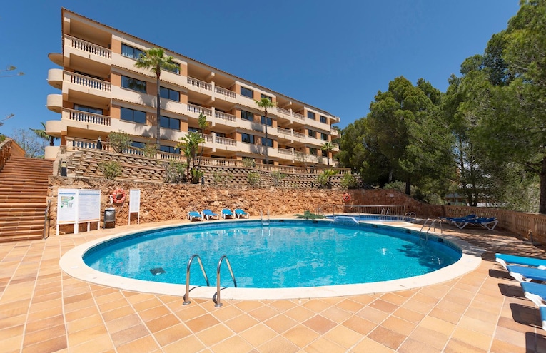 Piscines - 1