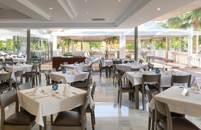 Restaurants - 1
