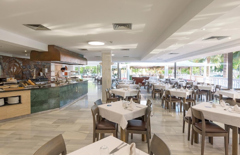 Restaurants - 3