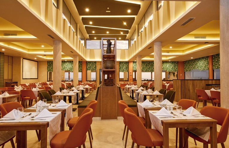 Restaurants - 2