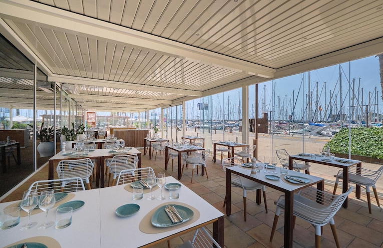 Restaurants - 2
