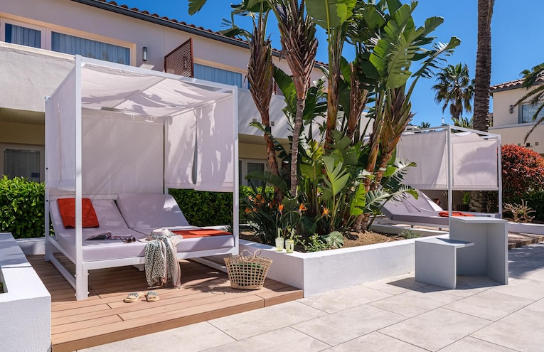 Piscines - 2