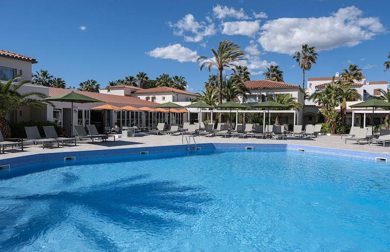 Piscines - 1