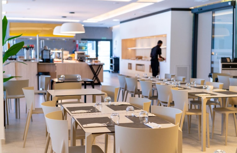 Restaurants - 5