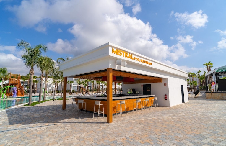 Restaurants - 1