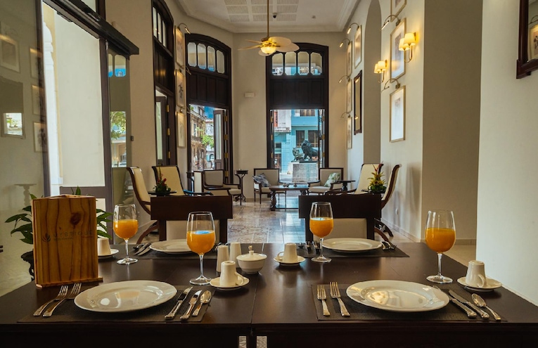 Restaurants - 1