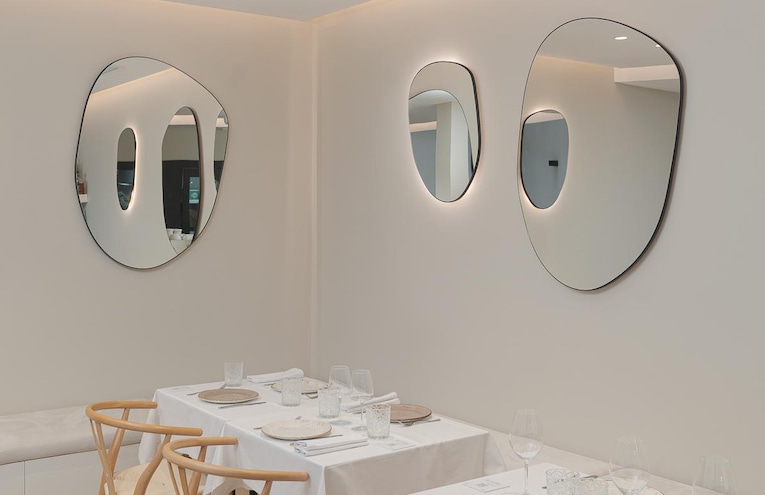 Restaurants - 1