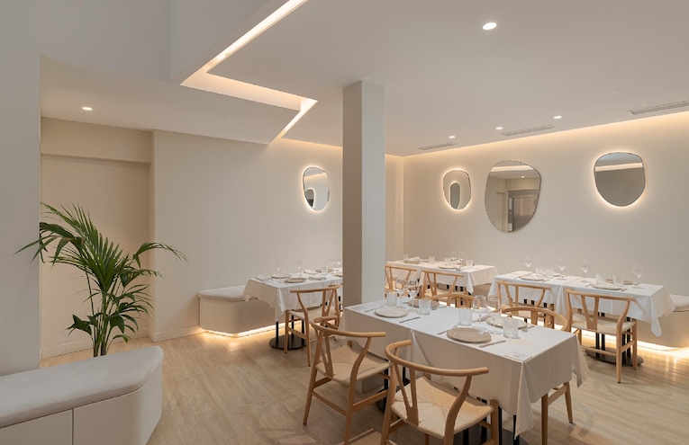 Restaurants - 2