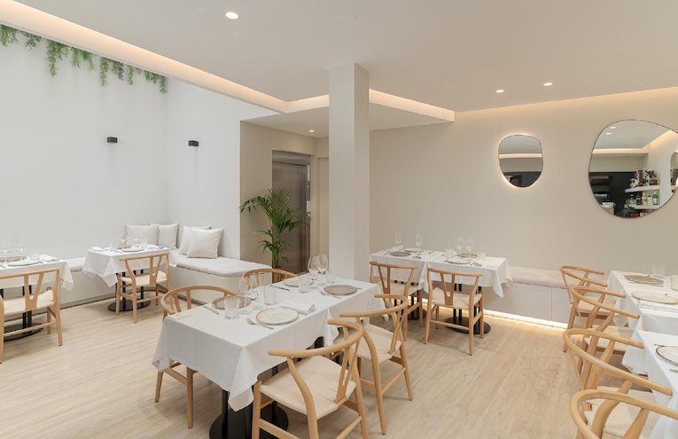 Restaurants - 5