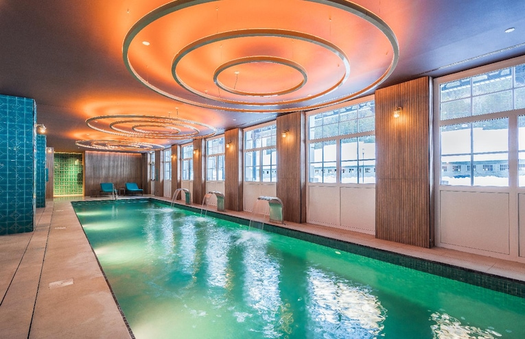Piscines - 3