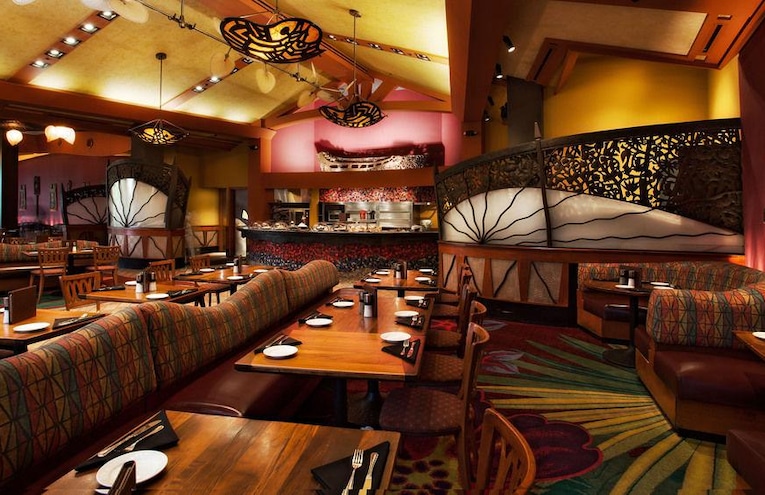Restaurants - 10