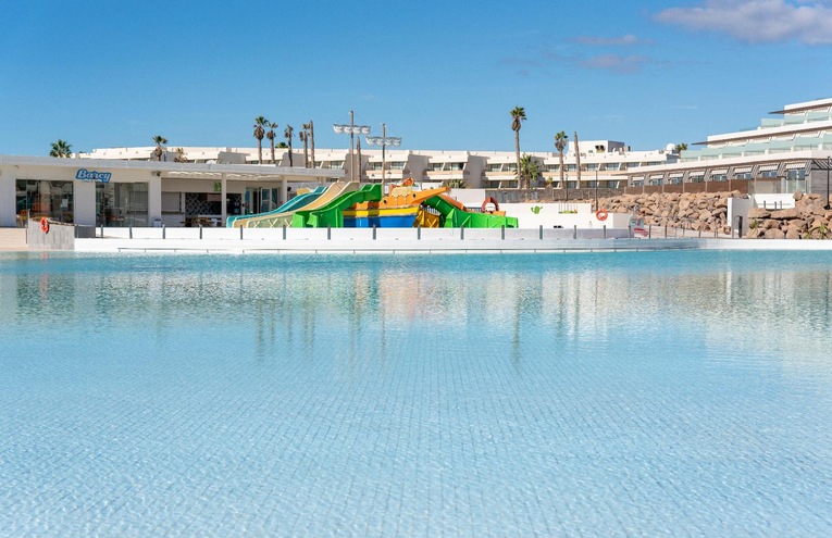 Piscines - 1