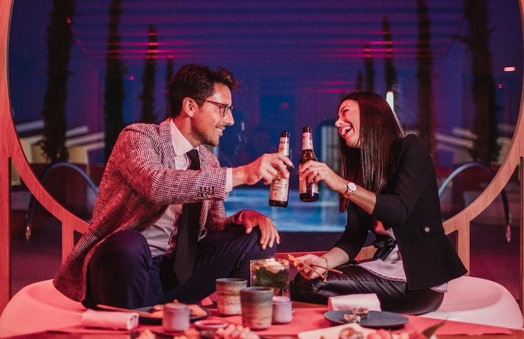 Restaurants - 1