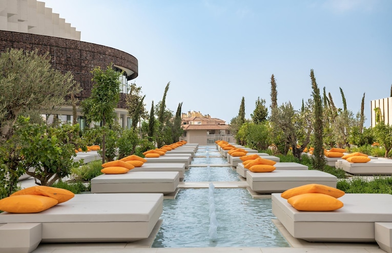 Piscines - 2