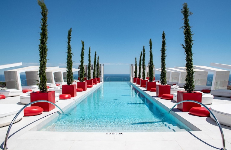 Piscines - 1