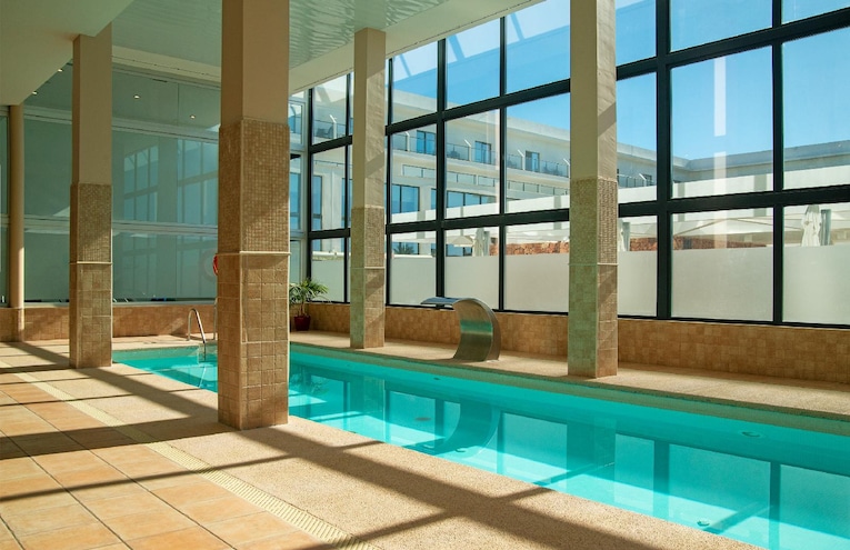 Piscines - 2